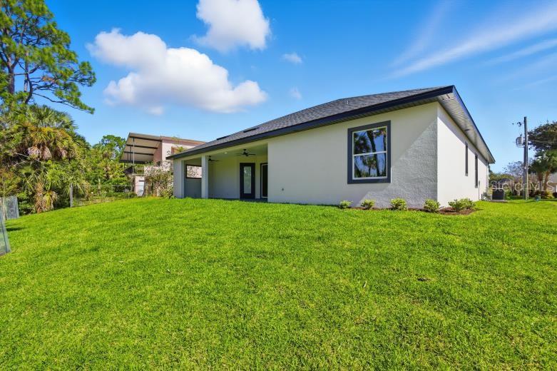 PALM COAST SEC 15 - Residential