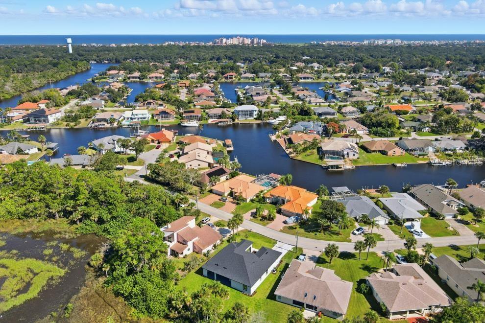 PALM COAST SEC 15 - Residential