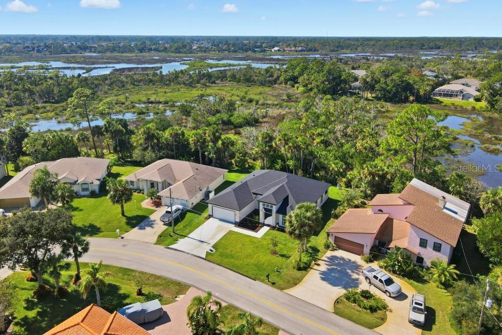 PALM COAST SEC 15 - Residential