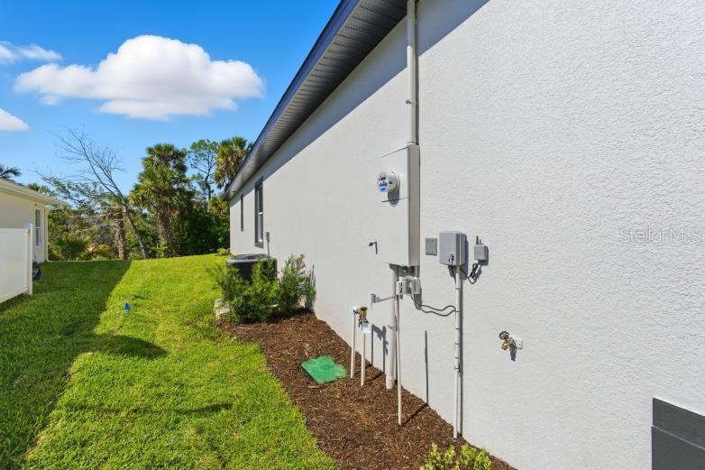 PALM COAST SEC 15 - Residential