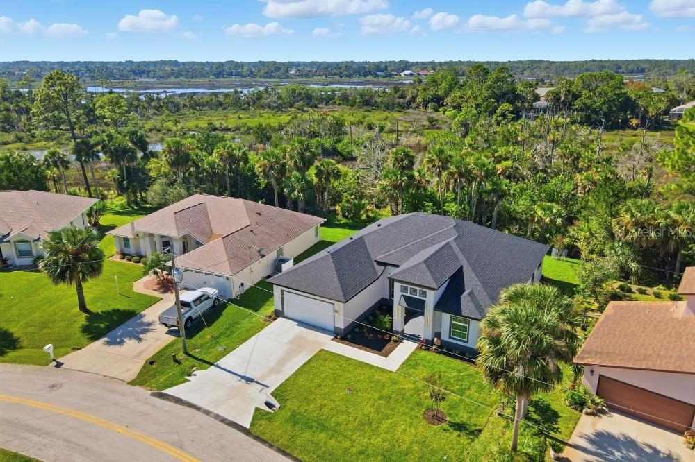 PALM COAST SEC 15 - Residential