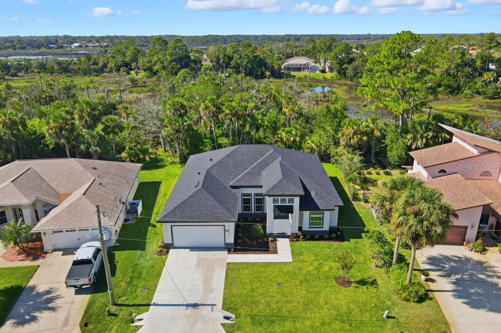 PALM COAST SEC 15 - Residential