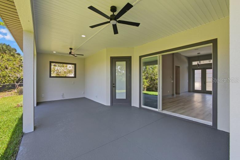 PALM COAST SEC 15 - Residential