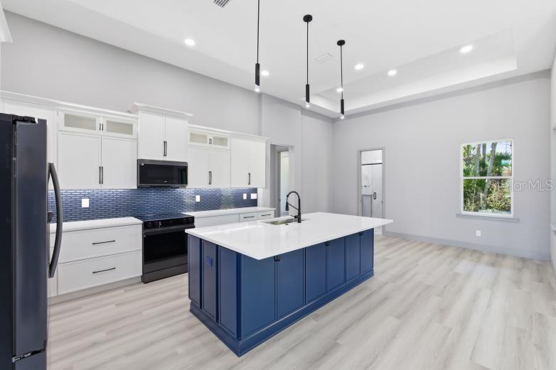 PALM COAST SEC 15 - Residential