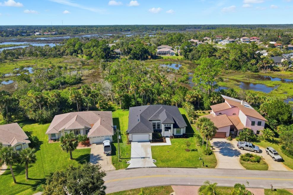 PALM COAST SEC 15 - Residential