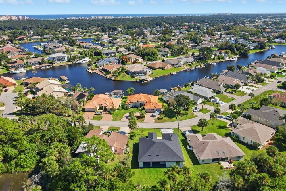 PALM COAST SEC 15 - Residential