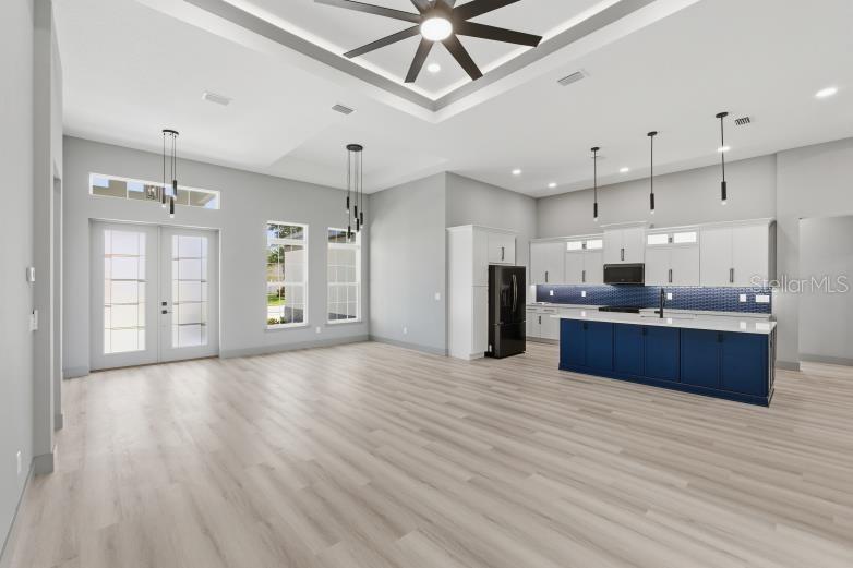 PALM COAST SEC 15 - Residential