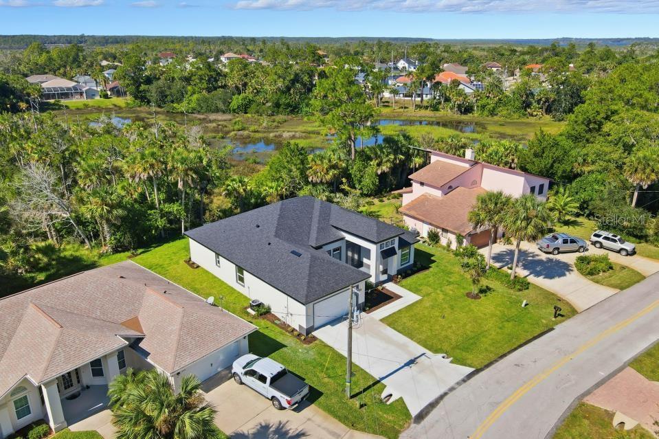 PALM COAST SEC 15 - Residential