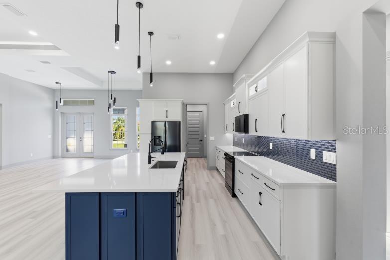 PALM COAST SEC 15 - Residential