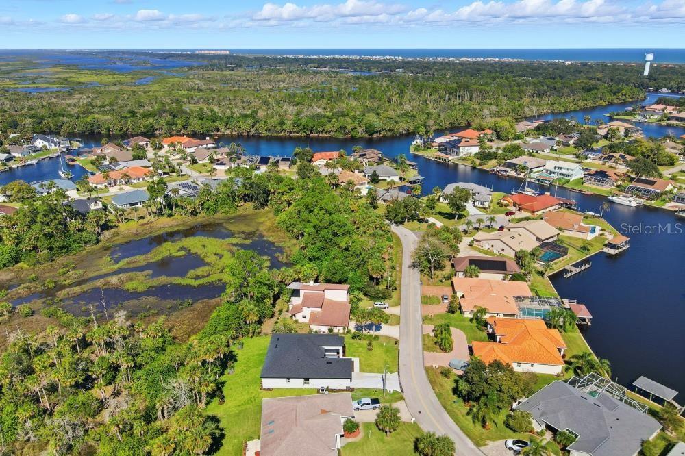 PALM COAST SEC 15 - Residential