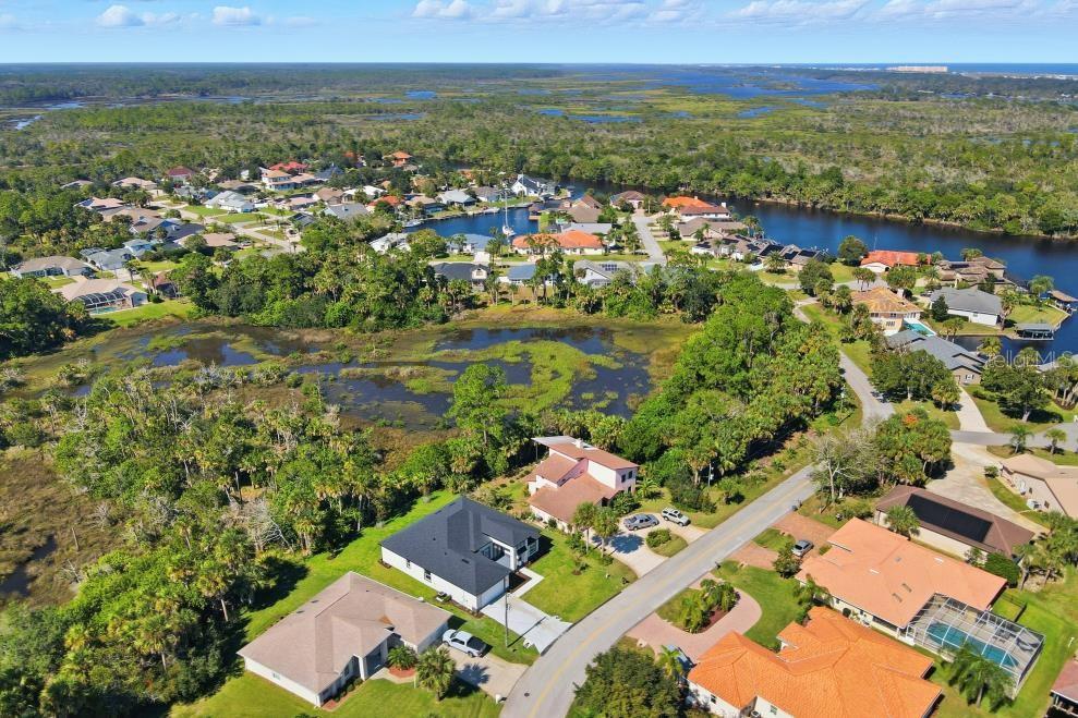 PALM COAST SEC 15 - Residential