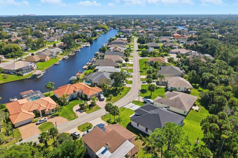 PALM COAST SEC 15 - Residential