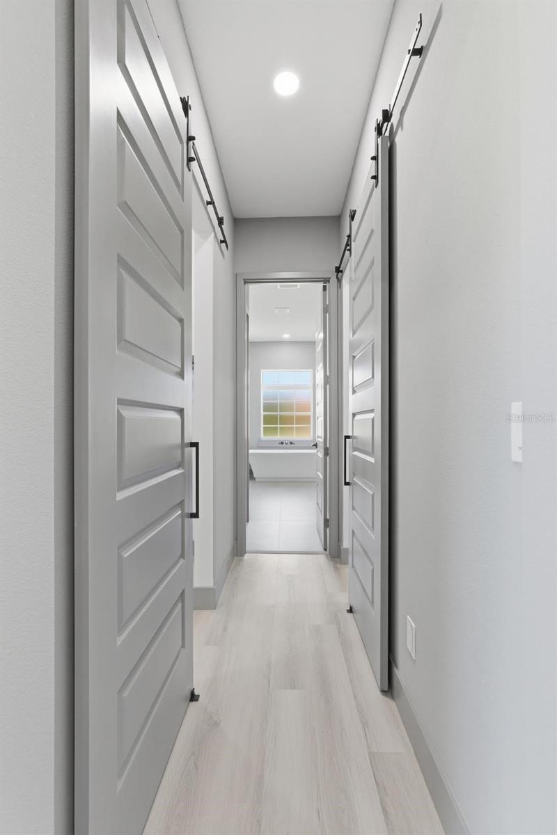 PALM COAST SEC 15 - Residential