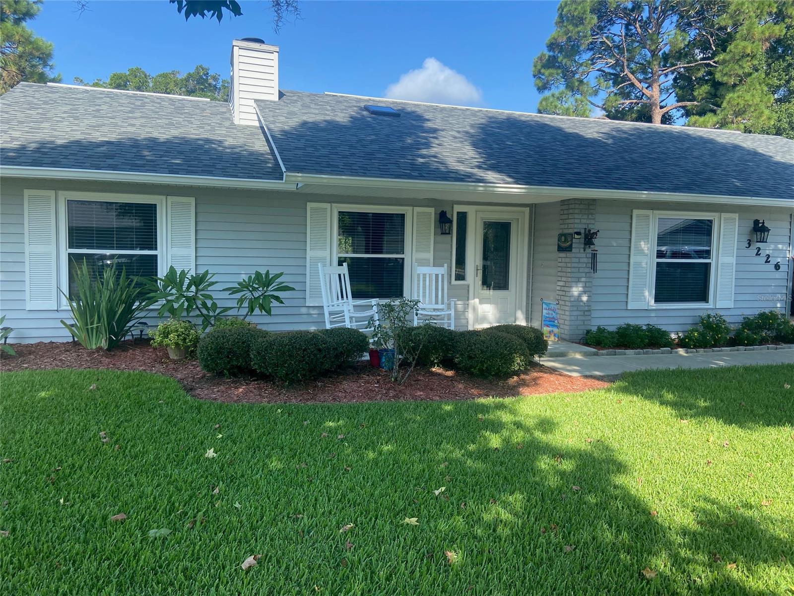 Florida Shores 01 - Residential