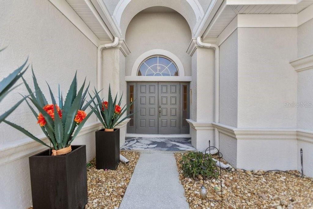 Photo of 9050 Callaway Drive, Trinity, FL 34655 (MLS # W7882047)