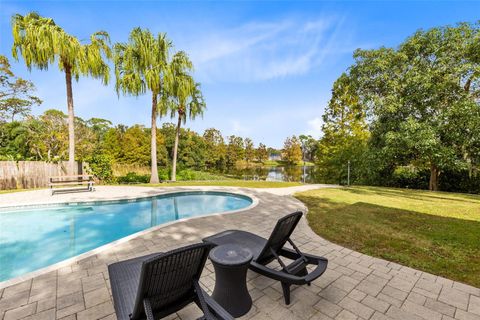 A home in ORLANDO