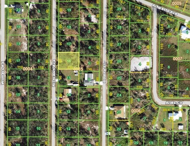 Build your Florida dream in Peace River Shores! Spacious vacant lot in this peaceful riverfront community offers endless potential for your custom home, winter getaway, or investment property. Voluntary HOA includes access to private boat ramp, picnic area, and clubhouse with direct access to the Peace River and Charlotte Harbor. Enjoy boating, fishing, and sunsets just minutes from downtown Punta Gorda, I-75, dining, and shopping. No deed restrictions, no flood insurance required—bring your builder and your vision!