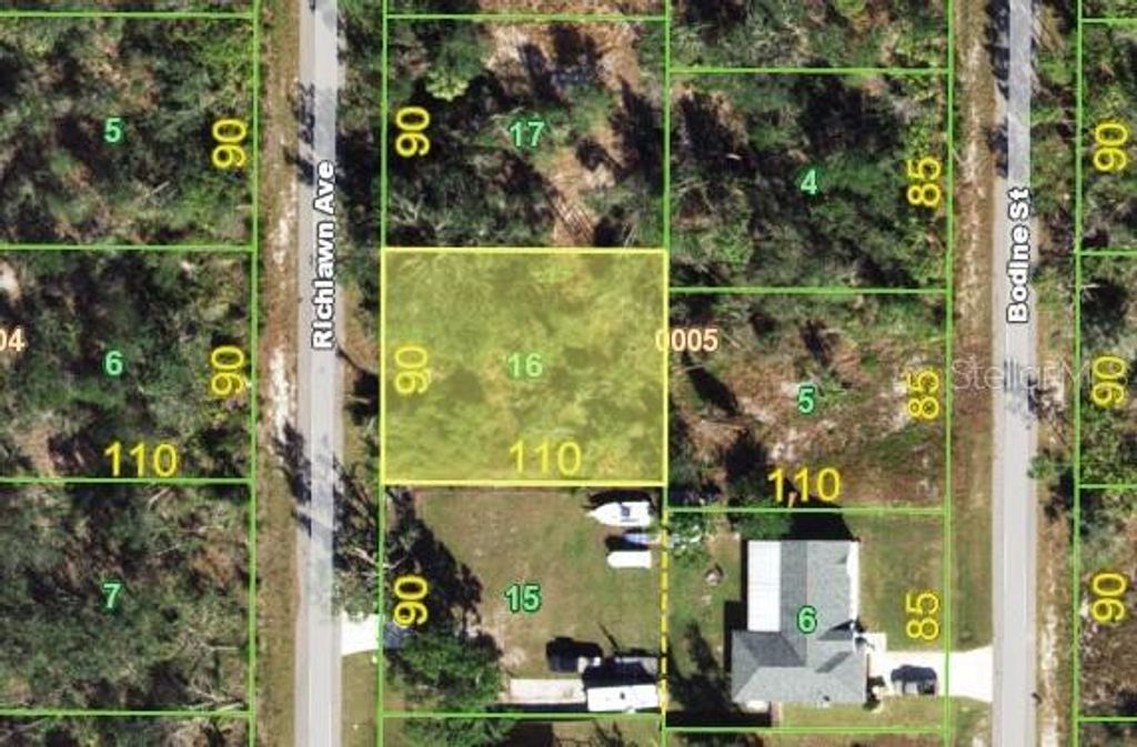 Photo of 150 Richlawn Avenue, Punta Gorda, FL 33982 (MLS # C7516815)