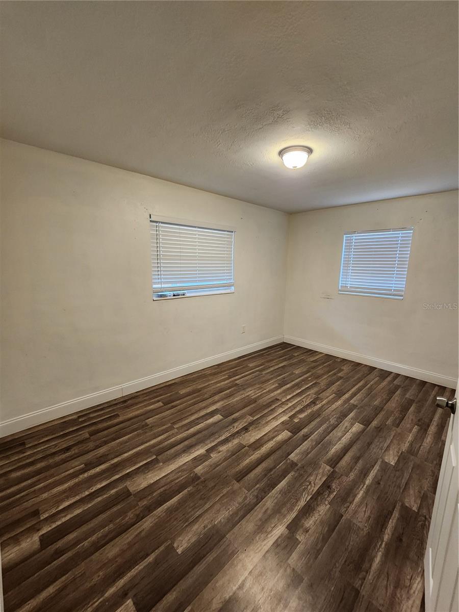 MCKEE LAKE ESTATES 1ST ADD - Residential