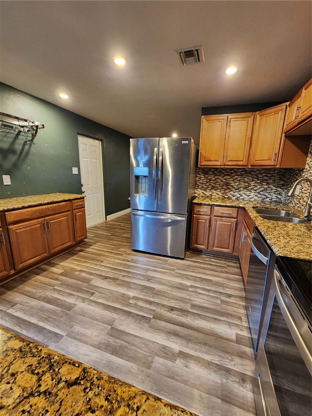 Photo of 5973 Mckee Lake Drive N, St Petersburg, FL 33709 (MLS # TB8501560)