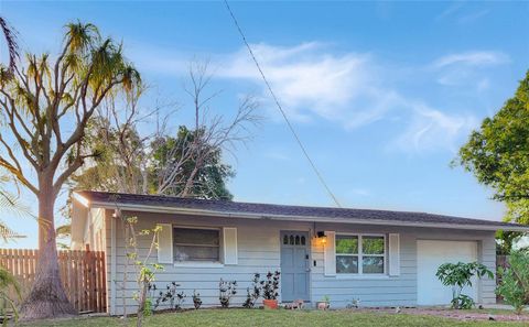 Photo of 5973 Mckee Lake Drive N, St Petersburg, FL 33709 (MLS # TB8501560)