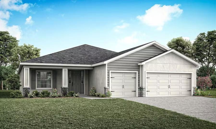 SUNRIDGE CHASE - Residential