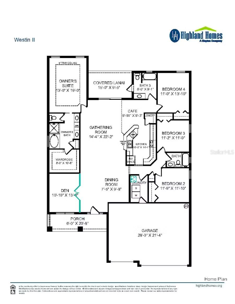 SUNRIDGE CHASE - Residential