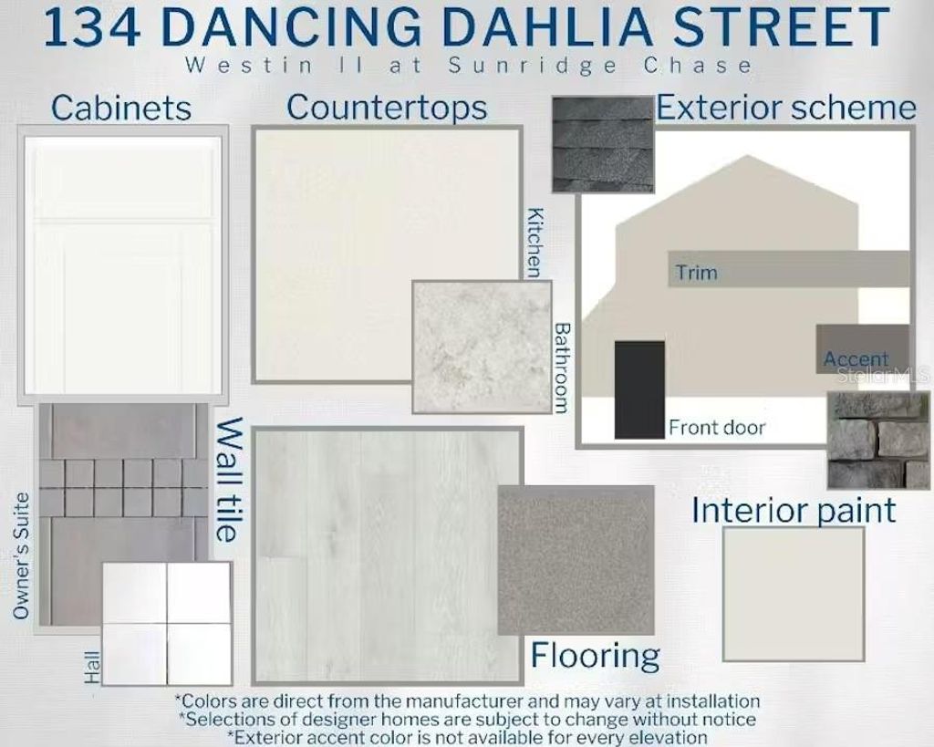 Photo of 134 Dancing Dahlia Street, Ruskin, FL 33570 (MLS # L4961445)