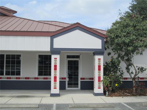 Tiny photo for 33049 Professional Drive #103, Leesburg, FL 34788 (MLS # G5096381)