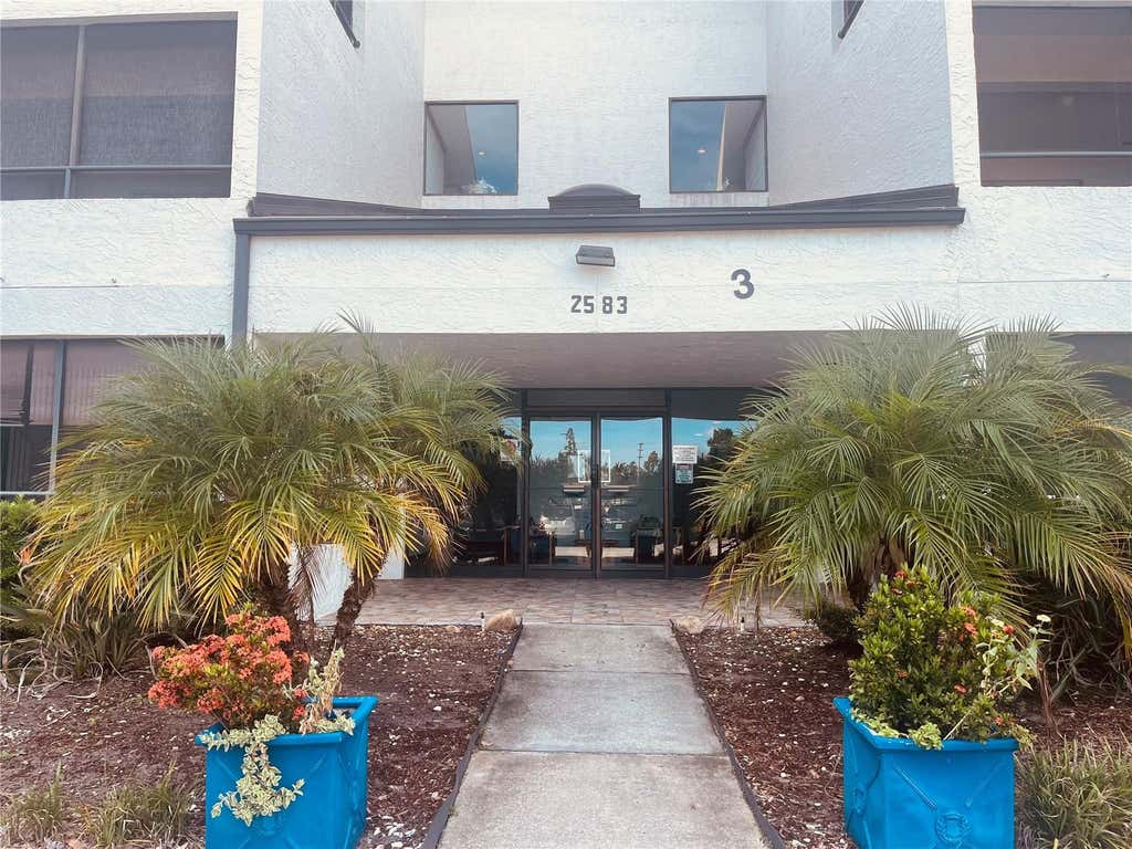 Photo of 2583 Countryside Boulevard #3201, Clearwater, FL 33761 (MLS # TB8540904)