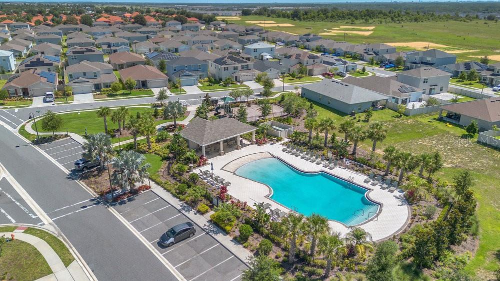 TIERRA DEL SOL EAST PH 1 - Residential