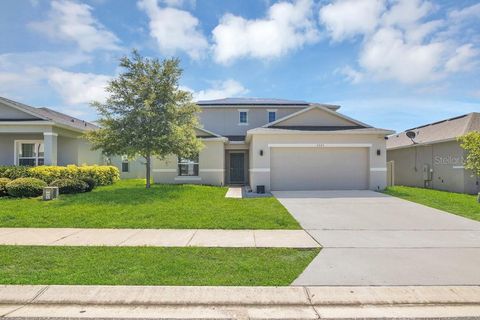 Photo of 5225 Tuscany Lane, Davenport, FL 33897 (MLS # S5139756)