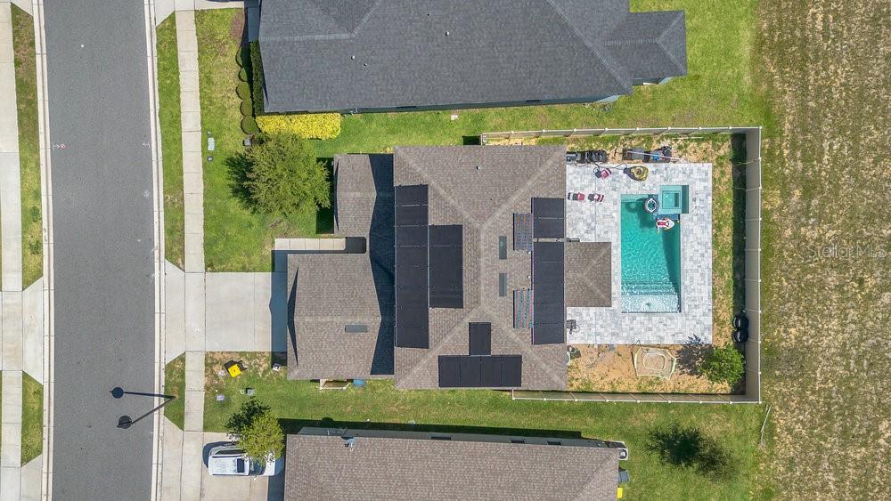 TIERRA DEL SOL EAST PH 1 - Residential