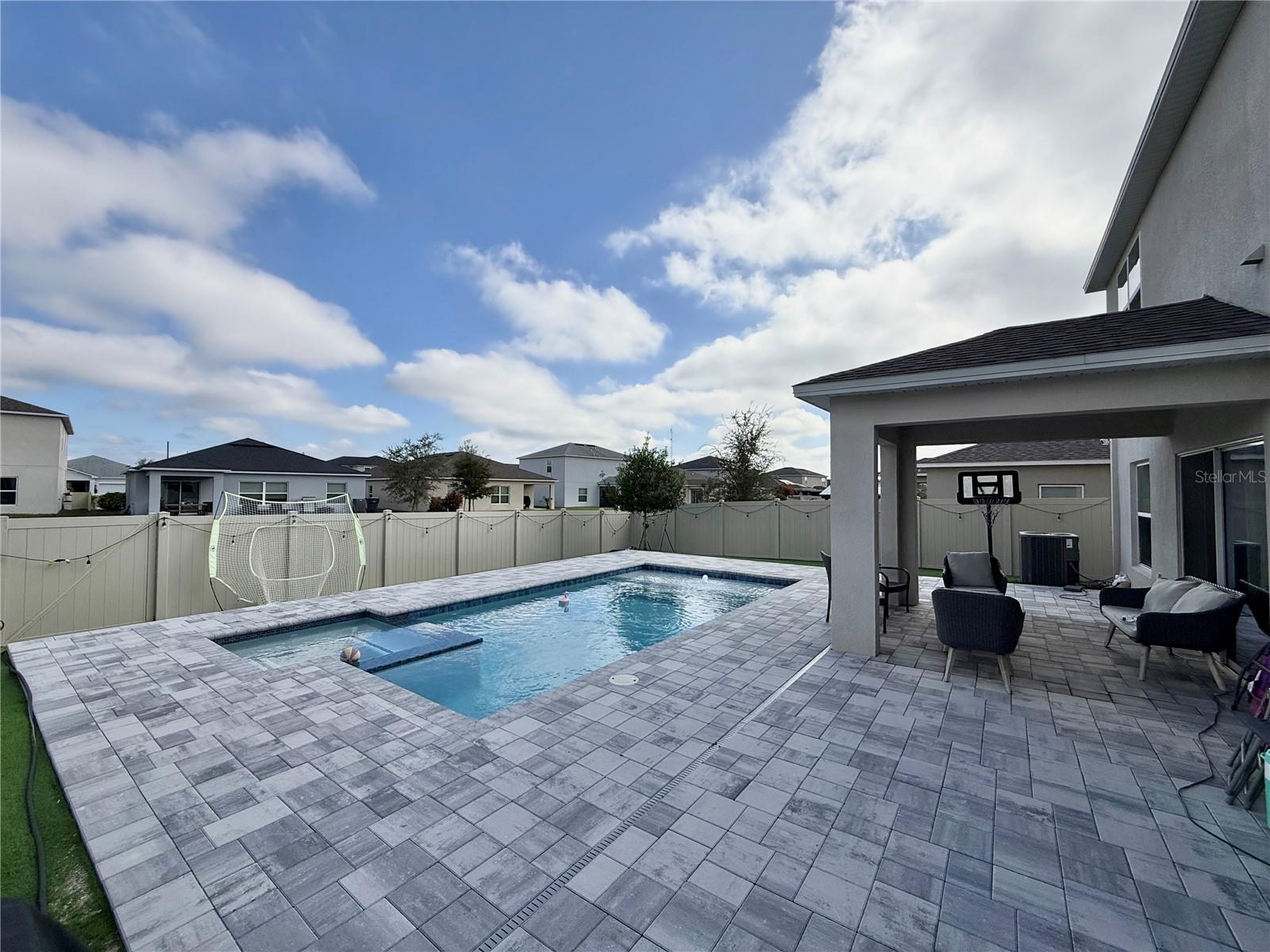 TIERRA DEL SOL EAST PH 1 - Residential