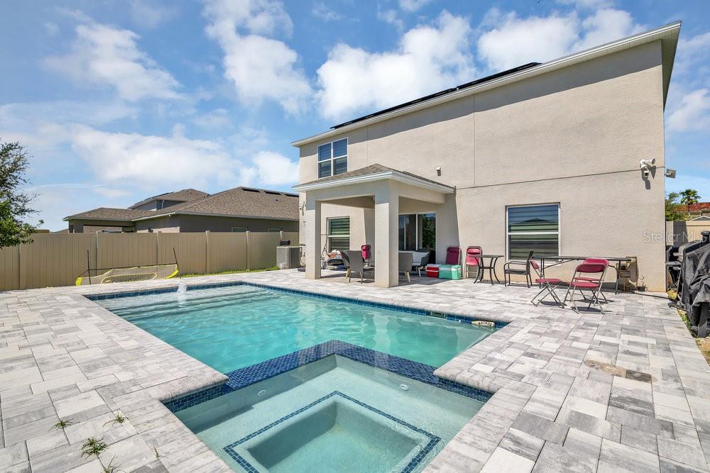 TIERRA DEL SOL EAST PH 1 - Residential