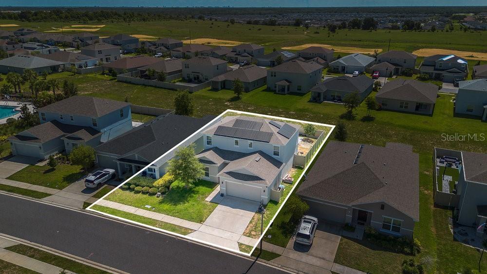 TIERRA DEL SOL EAST PH 1 - Residential