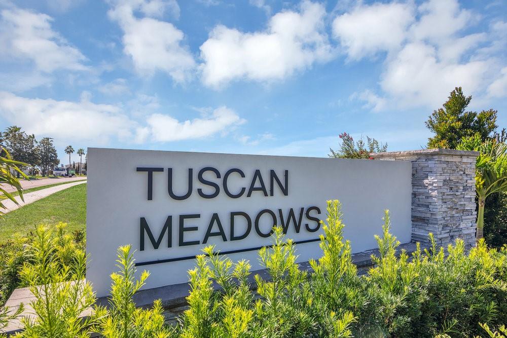 TIERRA DEL SOL EAST PH 1 - Residential