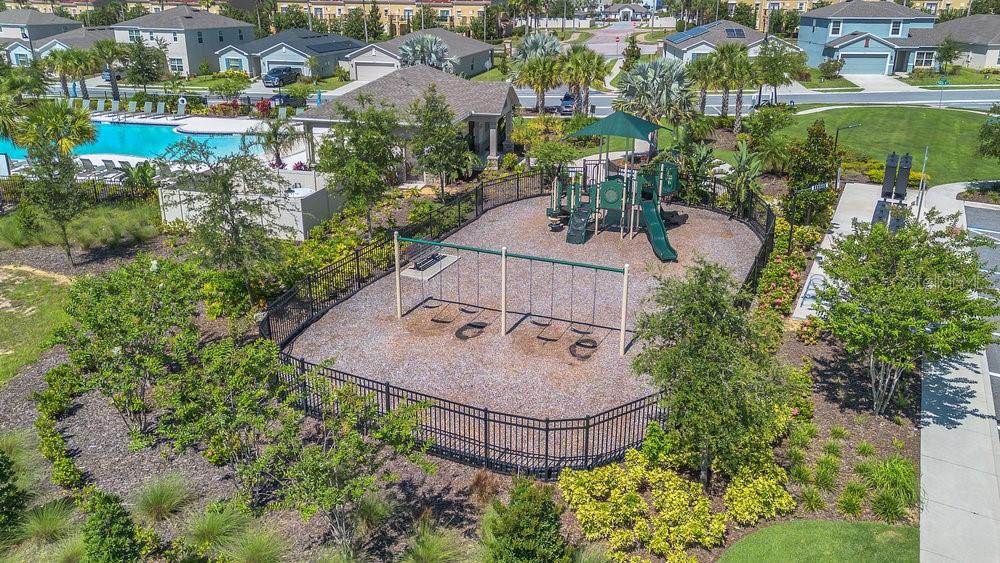 TIERRA DEL SOL EAST PH 1 - Residential