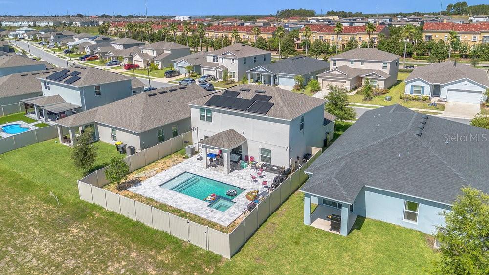 TIERRA DEL SOL EAST PH 1 - Residential