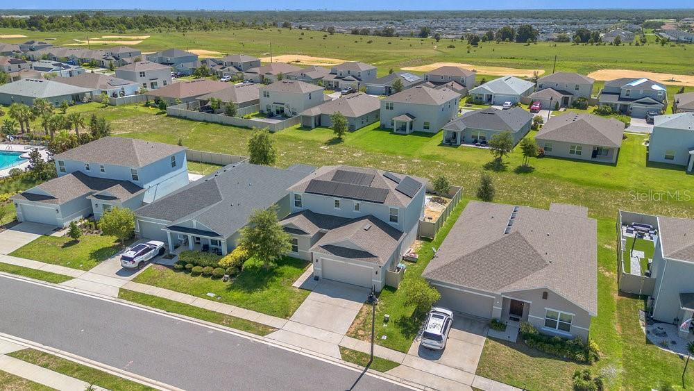 TIERRA DEL SOL EAST PH 1 - Residential