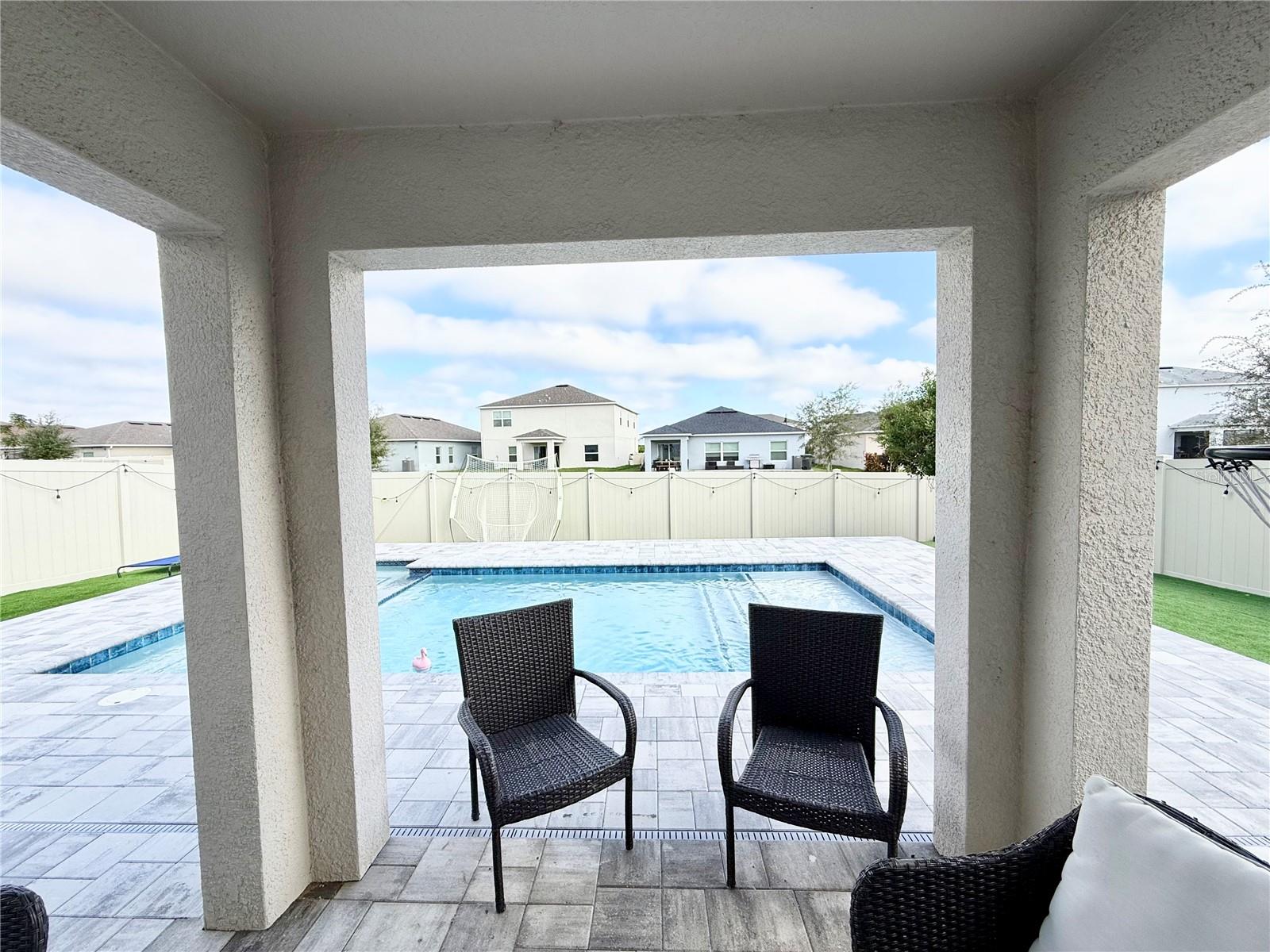 TIERRA DEL SOL EAST PH 1 - Residential