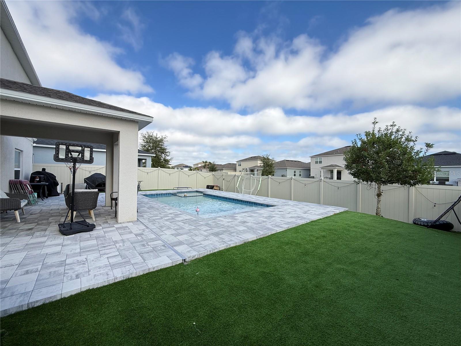 TIERRA DEL SOL EAST PH 1 - Residential