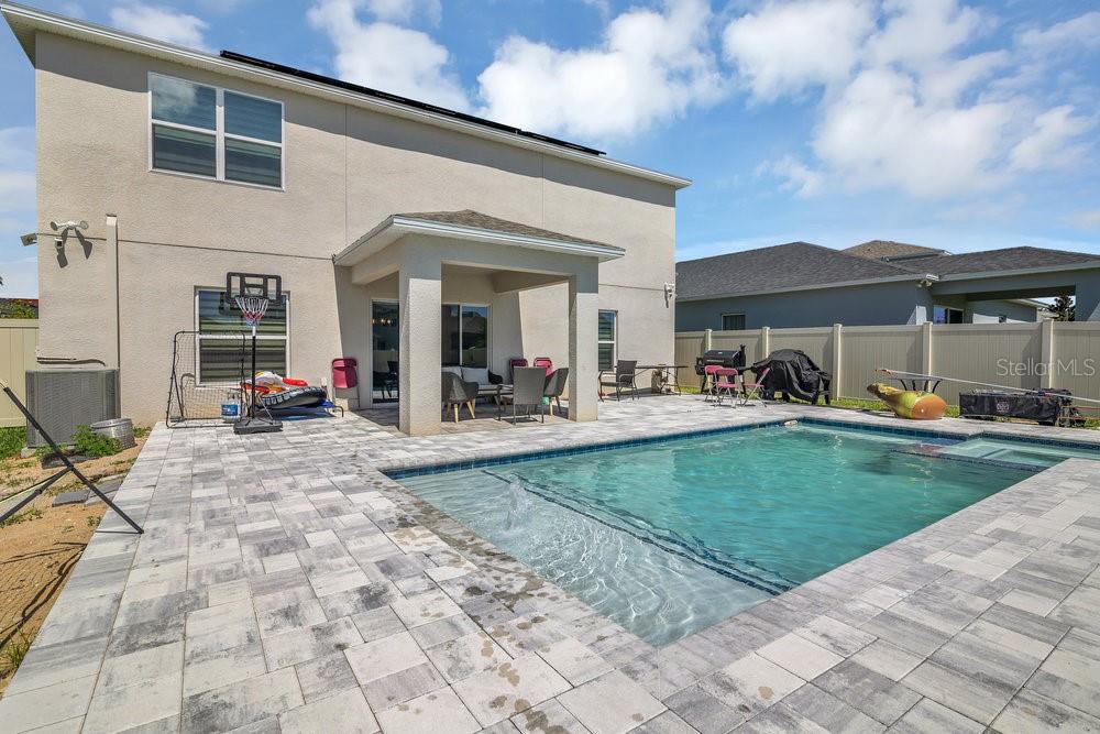 TIERRA DEL SOL EAST PH 1 - Residential