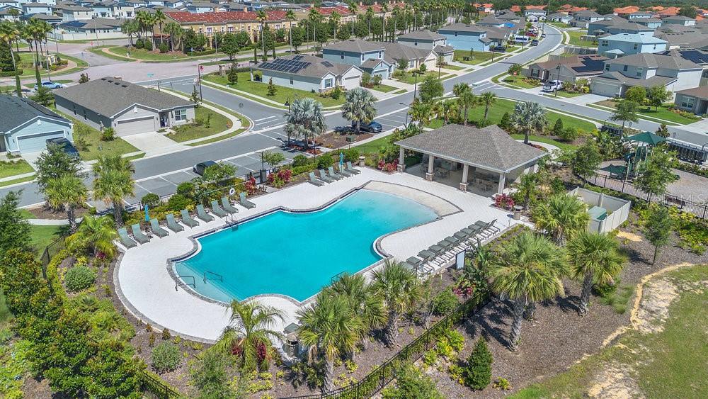 TIERRA DEL SOL EAST PH 1 - Residential