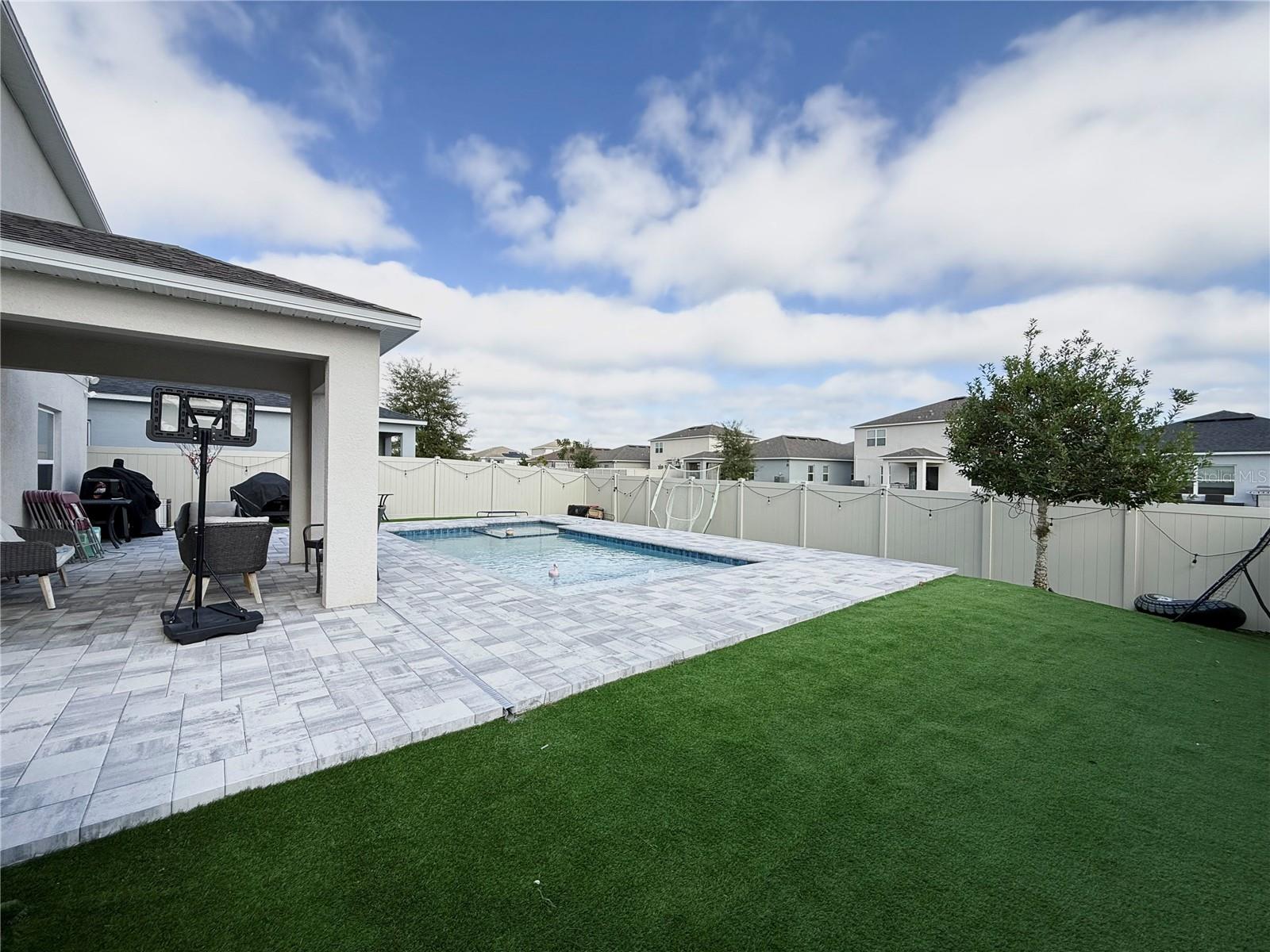 TIERRA DEL SOL EAST PH 1 - Residential