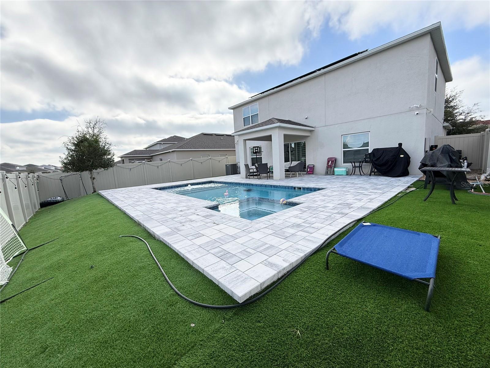 TIERRA DEL SOL EAST PH 1 - Residential