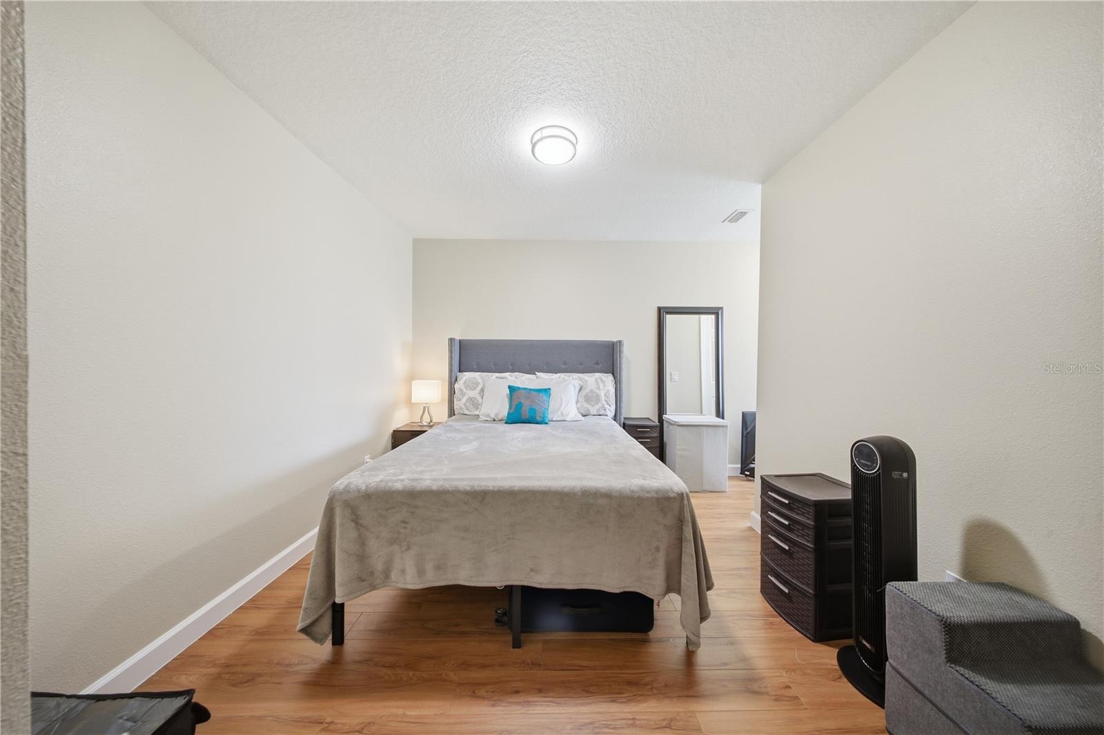 SWISS POINTE CONDO PH II - Residential