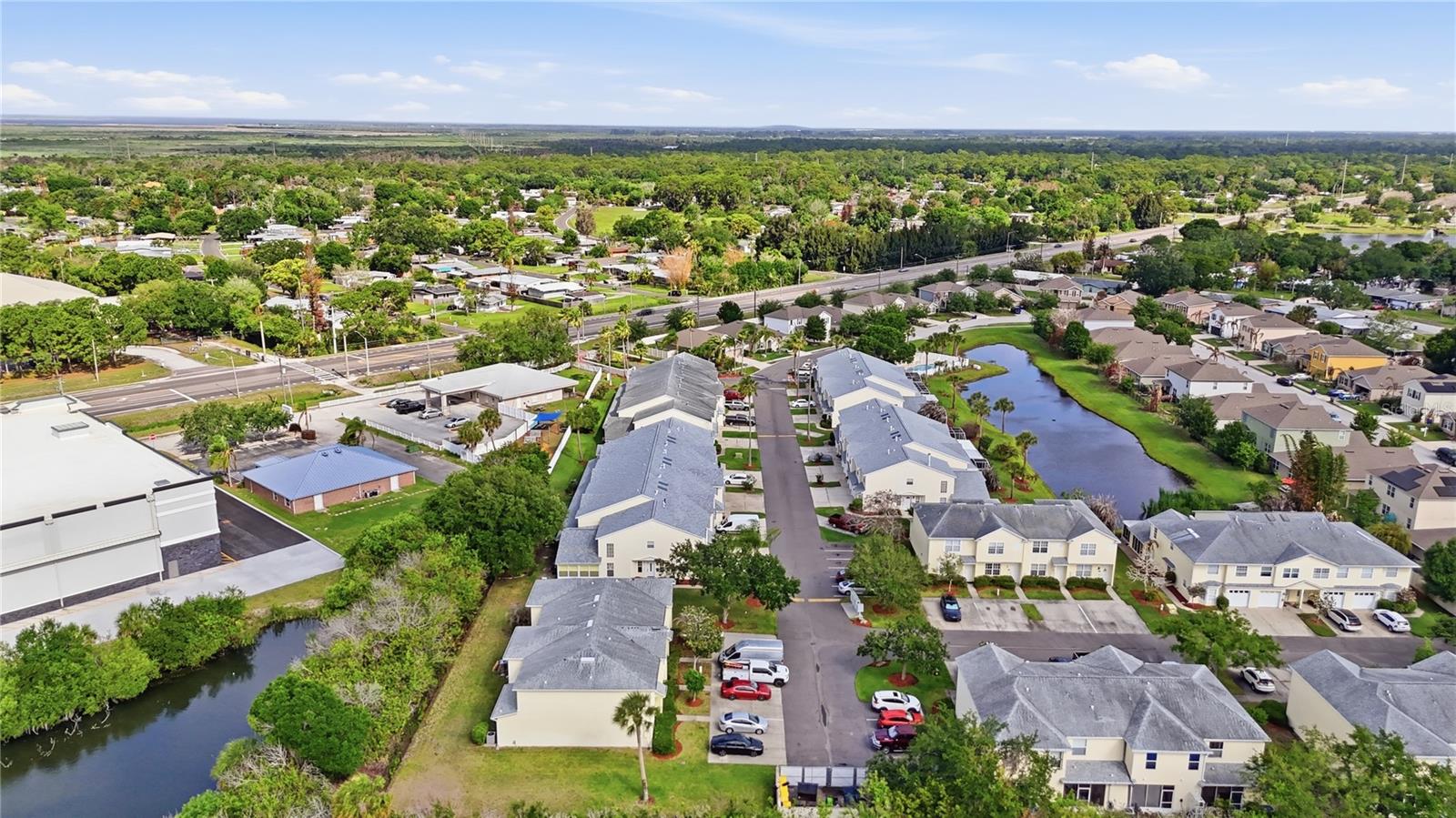 SWISS POINTE CONDO PH II - Residential