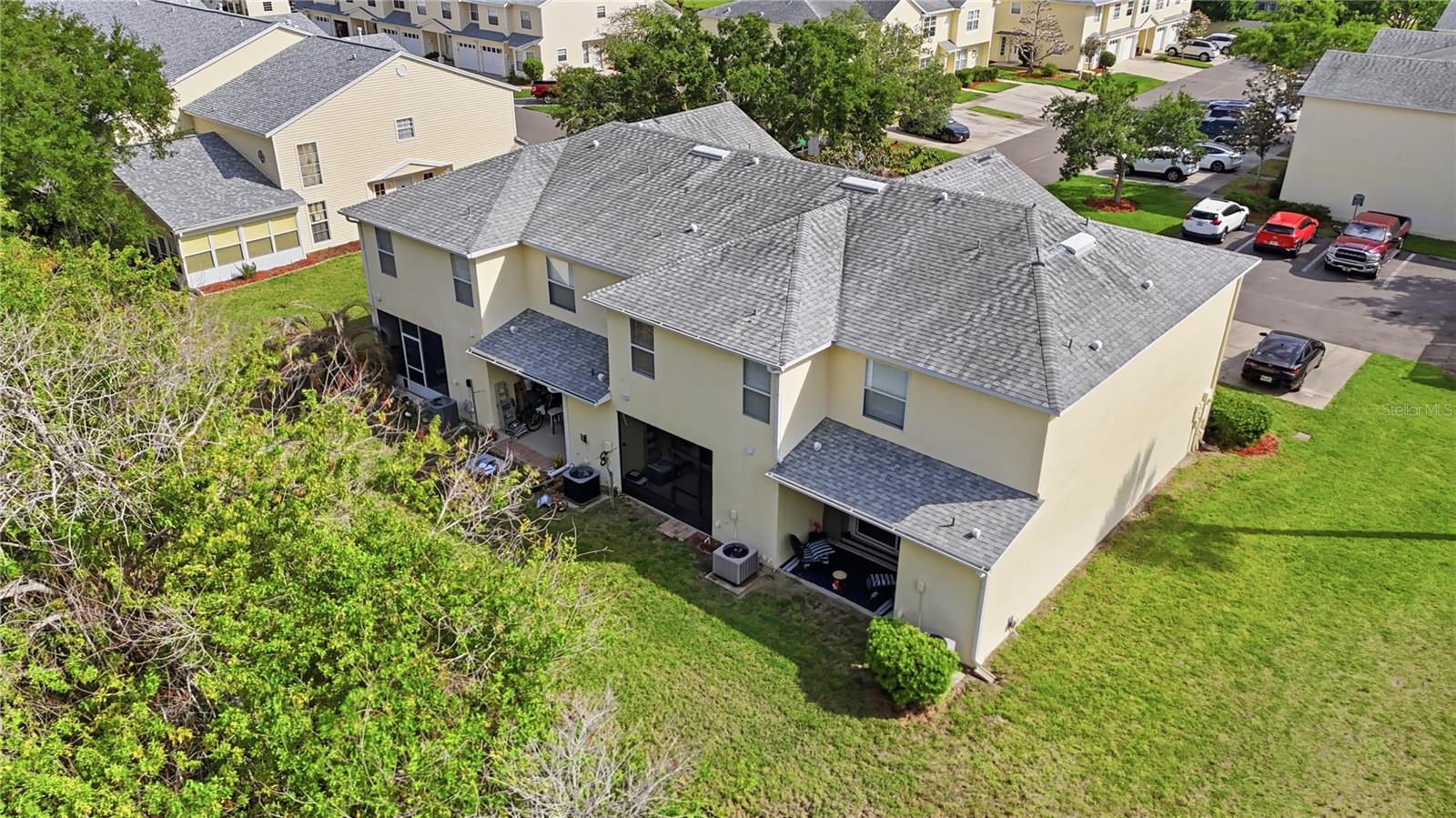 SWISS POINTE CONDO PH II - Residential