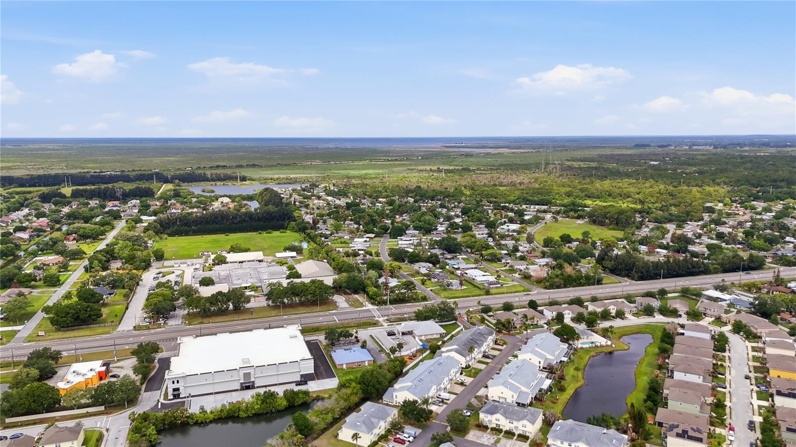 SWISS POINTE CONDO PH II - Residential